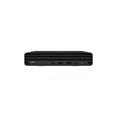 Комп'ютер HP Pro Mini 260 G9 / i3-1315U, 8, 256, WiFi, K&M (9H6E0ET)