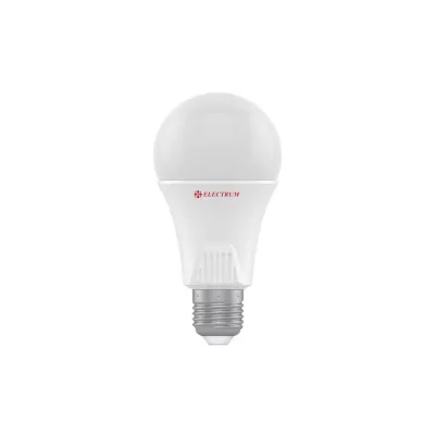Лампочка Electrum A65 15W PA LS-33DS Elegant E27 4000K DIM 3 рівня (A-LS-1941)