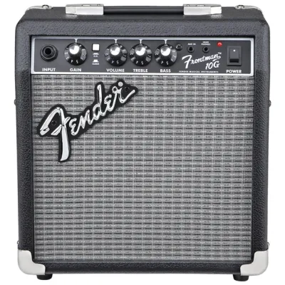 Комбопідсилювач Fender Frontman 10G (A011740)