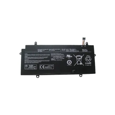 Акумулятор до ноутбука Toshiba PA5136U, 52Wh (3380mAh), 4cell, 14.8V, Li-ion (A47969)