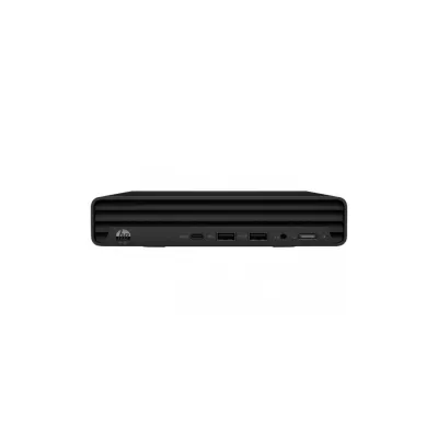 Комп'ютер HP Pro Mini 260 G9 / i3-1315U, 16, 512, K&M, WiFi, W11P64 (A55C2ET)