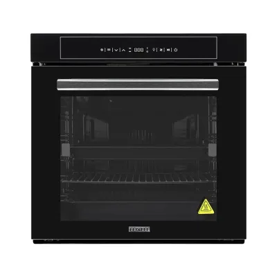 Духова шафа LUXELL A68-SF3 (FDT) BLACK