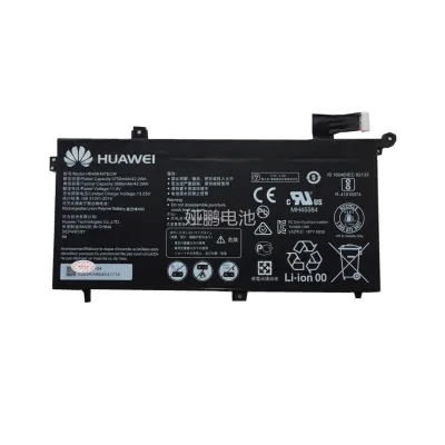 Аккумулятор для ноутбука Huawei MagicBook D15 HB4692J5ECW-31, 3665mAh (42Wh), 3cell, 11.46V, Li-ion (A71084)