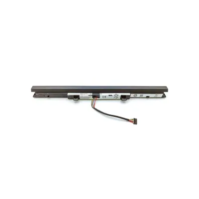 Аккумулятор для ноутбука Lenovo IdeaPad V310 L15S4A02, 2600mAh (37Wh), 4cell, 14.4V, Li-ion AlSoft (A71144)