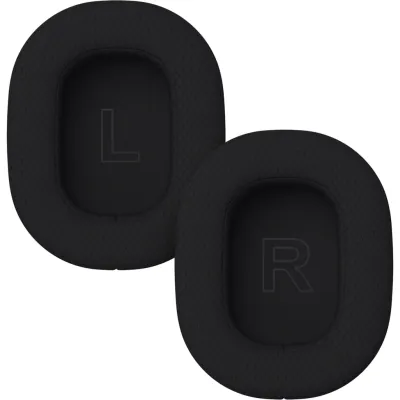 Амбушюр Hator Тканинні амбушури з охолоджуючим гелем для лінійки гарнітур HATOR Hyperpunk 3 (ACC-408)