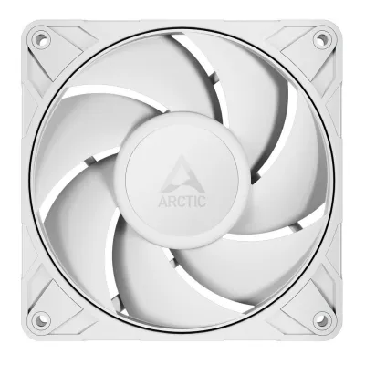 Кулер до корпусу Arctic P12 PRO PST WHITE (ACFAN00308A)