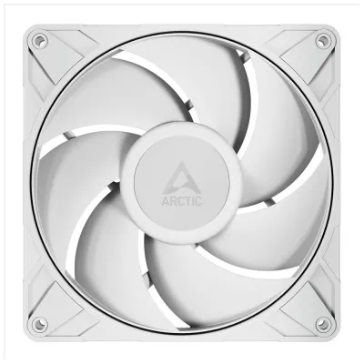Кулер до корпусу Arctic P14 PRO PST WHT (ACFAN00317A)