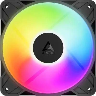 Кулер для корпуса Arctic P12 Pro Reverse A-RGB (ACFAN00322A)