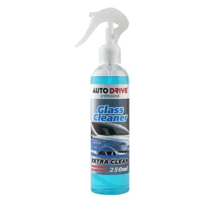 Автомобільний очисник AUTO DRIVE Glass Cleaner 250ml (AD0028)