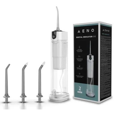 Іригатор AENO DI3 (ADI0003)