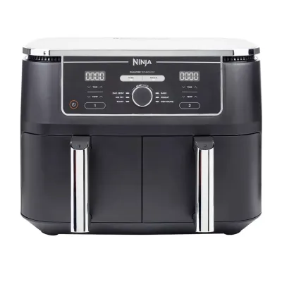 Мультипіч Ninja Foodi Max Dual Zone (AF400EU)