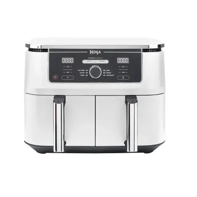 Мультипіч Ninja Foodi Max Dual Zone (AF400EUWH)