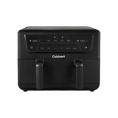 Мультипіч Cuisinart AIR-TWIN 10.4L (AFD10OBLE)