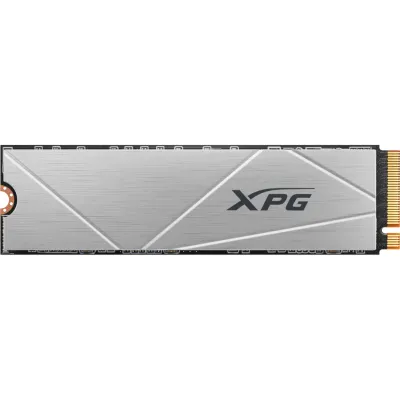 Накопичувач SSD M.2 2280 512GB XPG GAMMIX S60 ADATA (AGAMMIXS60-512G-CS)