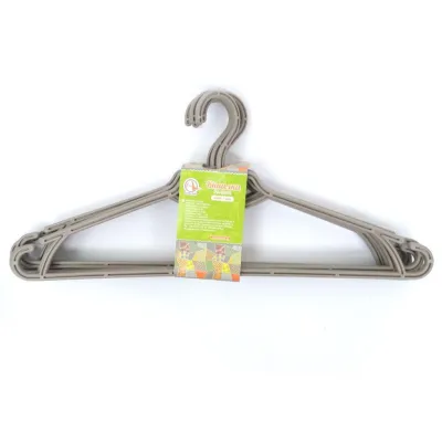 Плічка Алеана Великі Какао 5 шт. (алн 121073/какао)