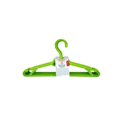 Плічка Алеана Дитячі Зелені 5 шт. (алн 121074/олива)