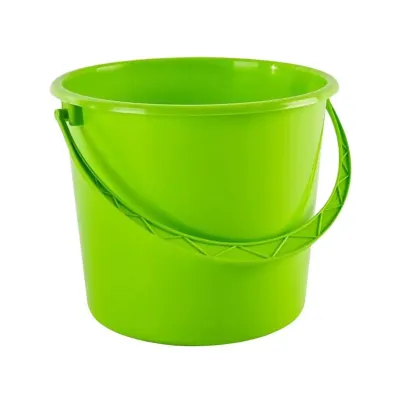 Відро господарське Алеана Олива 14 л (алн 122014/олива)