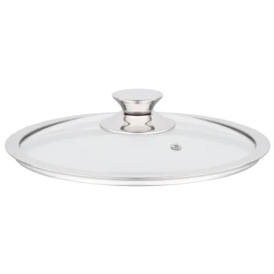 Кришка для посуду Ardesto Gemini 22 см (AR0722G)