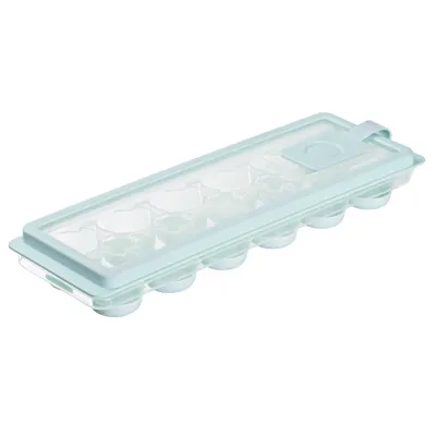 Форма для льоду Ardesto Fresh з кришкою Тіффані (AR1104TP)