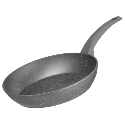Сковорода Ardesto Gemini Molise 28 см Grey (AR1928GLG)