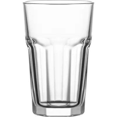 Набір склянок Ardesto Salerno 300 мл 3 шт (AR2630LS)