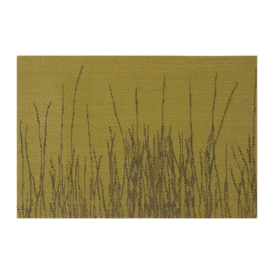 Килимок сервірувальний Ardesto 30 х 45 см, Green (AR3309GN)