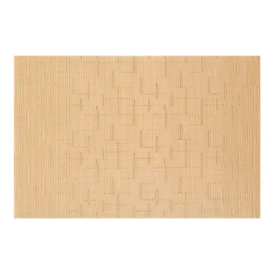 Килимок сервірувальний Ardesto 30 х 45 см, Gold (AR3312G)