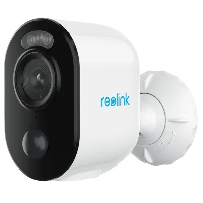 Камера відеоспостереження Reolink Argus B310 (Argus 2E)