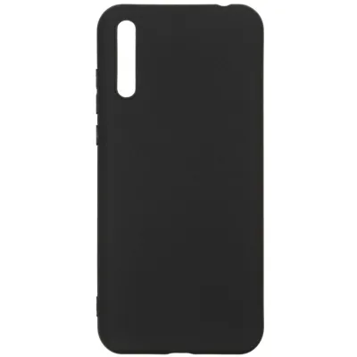 Чохол до мобільного телефона Armorstandart Matte Slim Fit Huawei P Smart S Black (ARM57083)