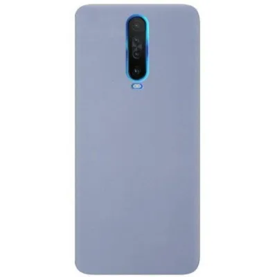 Чохол до мобільного телефона Armorstandart ICON Case Xiaomi Poco X2 Blue (ARM57322)