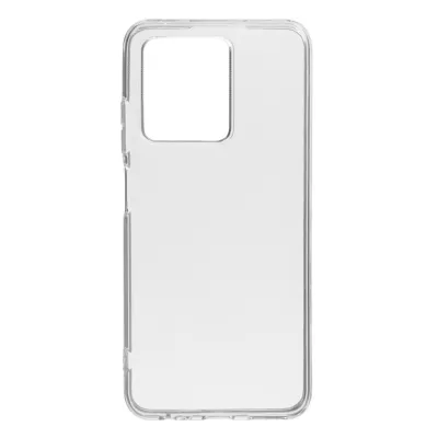 Чохол до мобільного телефона Armorstandart Air Series ZTE Blade V30 Transparent (ARM59796)