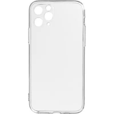 Чохол до мобільного телефона Armorstandart Air Series Apple iPhone 11 Pro Camera cover Transparent (ARM60053)