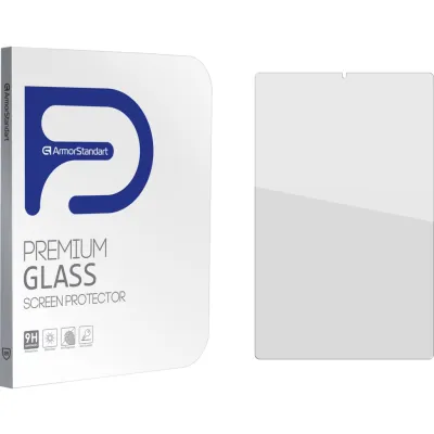 Стекло защитное Armorstandart Glass.CR Lenovo Tab M10 Plus TB-X606/M10 Plus (2nd Gen) (ARM60055)