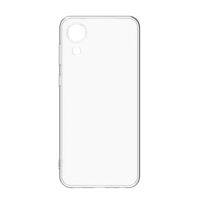 Чохол до мобільного телефона Armorstandart Air Series Samsung A03 Core (A032) Transparent (ARM60606)