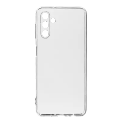 Чохол до мобільного телефона Armorstandart Air Series Samsung A13 5G Camera Cover Transparent (ARM60682)