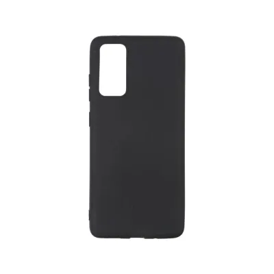 Чохол до мобільного телефона Armorstandart Matte Slim Fit Samsung S21 FE Black (ARM60900)