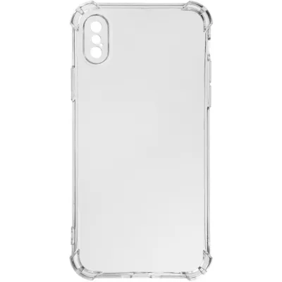 Чохол до мобільного телефона Armorstandart Air Force Apple iPhone X/Xs Transparent (ARM62369)