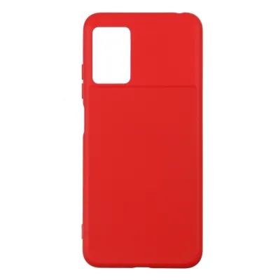 Чехол для мобильного телефона Armorstandart ICON Case Xiaomi Poco M5 Red (ARM62973)