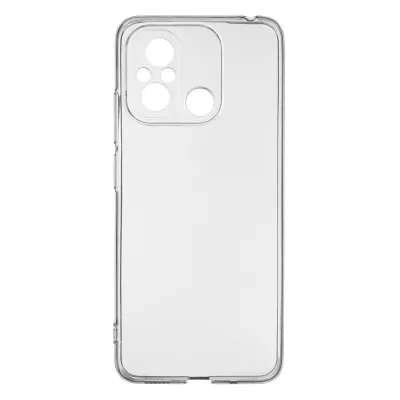 Чохол до мобільного телефона Armorstandart Air Series Xiaomi Redmi 12С / 11A Camera cover Transparent (ARM65964)