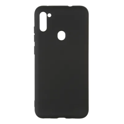 Чехол для мобильного телефона Armorstandart ICON Case Samsung A11 (A115)/M11 (M115) Camera cover Black (ARM67489)