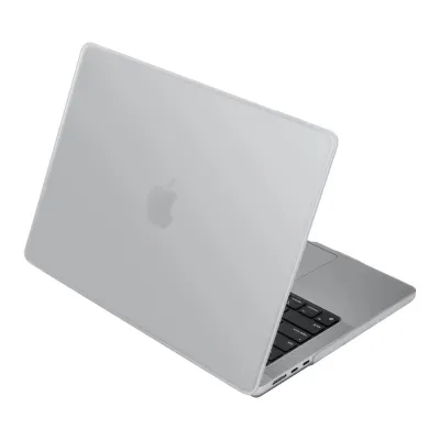 Чохол до ноутбука Armorstandart 15" MacBook Air 15 M2 2023 A2941 Matte Shell (ARM70397)