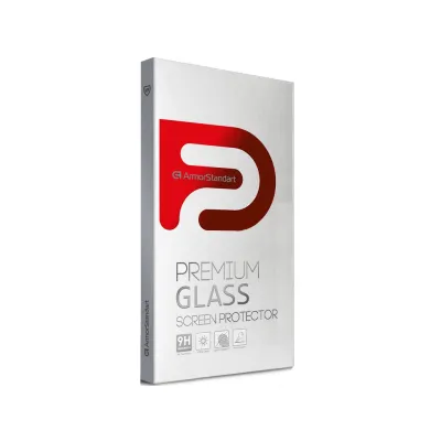 Скло захисне Armorstandart Pro Apple iPhone 15 Pro (ARM71484)