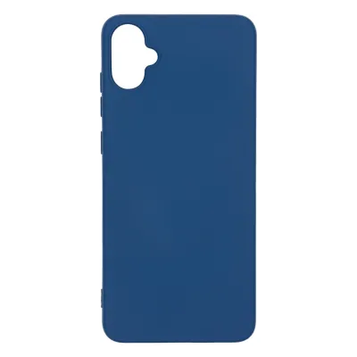 Чохол до мобільного телефона Armorstandart ICON Case Samsung A05 (A055) Dark Blue (ARM71802)