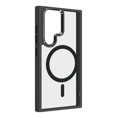 Чохол до мобільного телефона Armorstandart Unit MagSafe Samsung S24 Ultra Black (ARM74867)