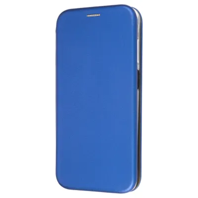 Чохол до мобільного телефона Armorstandart G-Case Samsung M35 5G (M356) Blue (ARM77984)