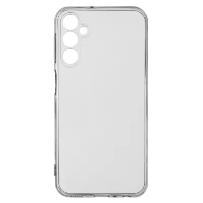 Чохол до мобільного телефона Armorstandart Air Samsung M35 5G (M356) Camera cover Clear (ARM78015)