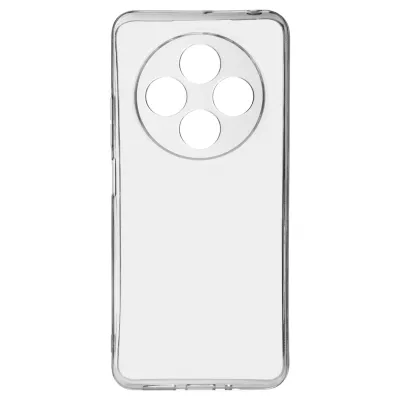 Чохол до мобільного телефона Armorstandart Air Xiaomi Redmi 14C 4G / Poco C75 Camera cover Clear (ARM79341)