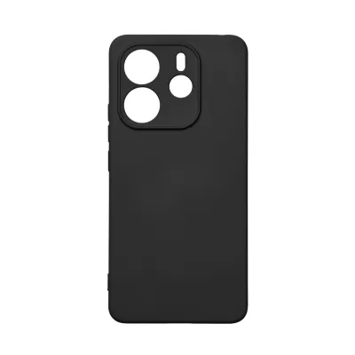 Чохол до мобільного телефона Armorstandart ICON Xiaomi Redmi Note 14 4G Camera cover Black (ARM79815)