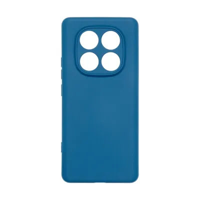 Чохол до мобільного телефона Armorstandart ICON Xiaomi Redmi Note 14 Pro 5G / Poco X7 Camera cover Dark Blue (ARM79828)