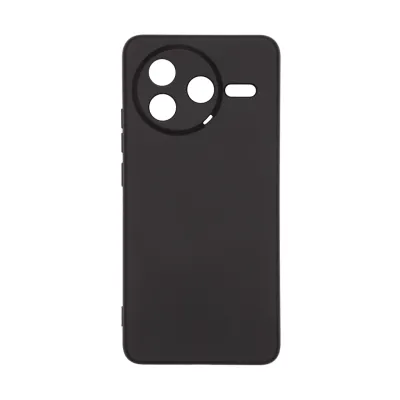 Чохол до мобільного телефона Armorstandart ICON Xiaomi Poco F7 Pro Camera cover Black (ARM80361)